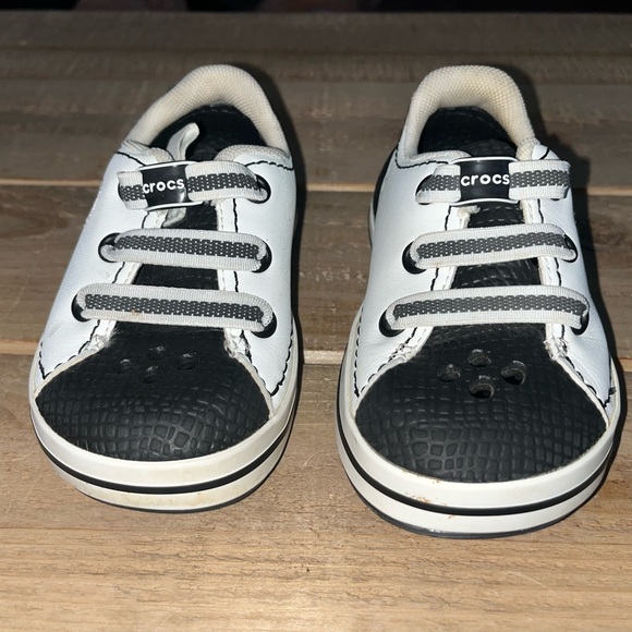 Crocs Kids Sneakers - Picture 6 of 9